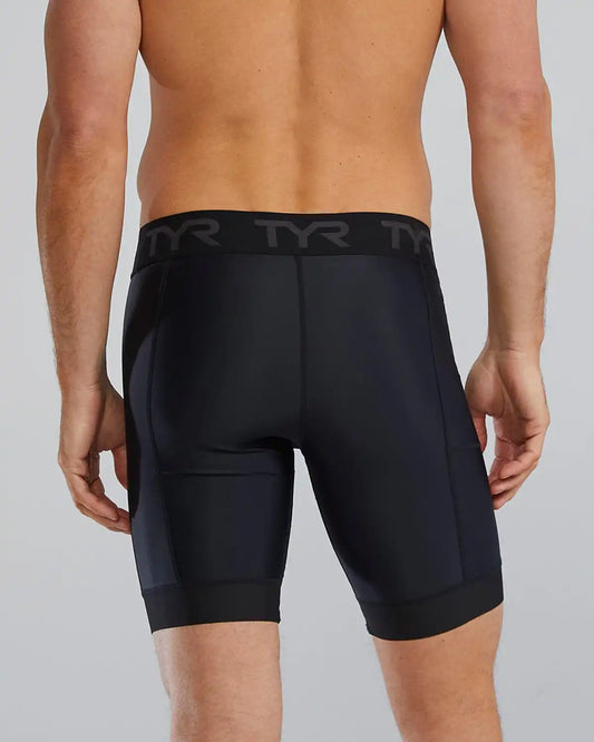 Men's Compression Short - Solid