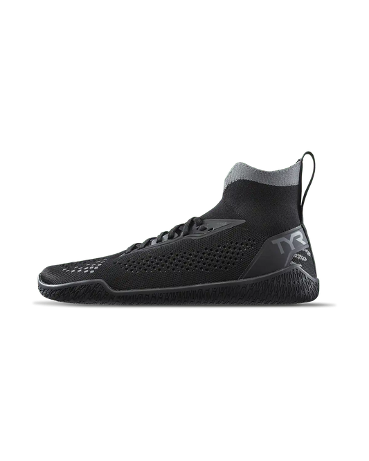 Men's DropZero Barefoot High Trainer