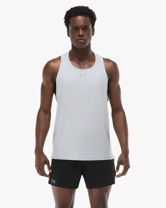 Airtec™ Men's Tank - Solid