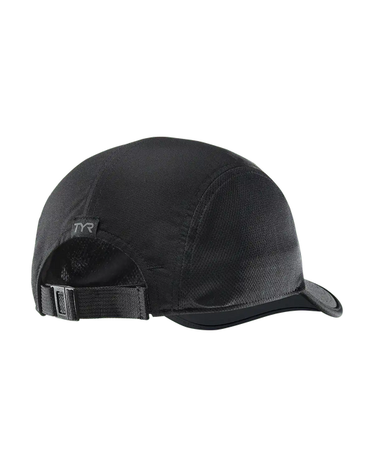Pace Running Cap