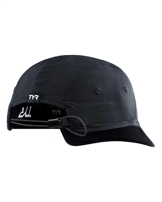 Trackstar Runner Cap