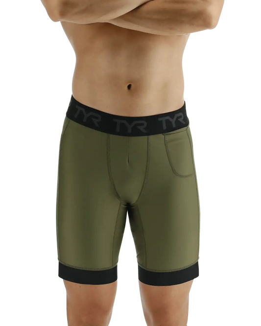 Compression Men's Compression Short - Solid