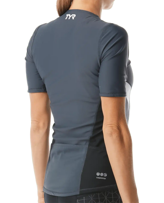Women's Short Sleeve Top