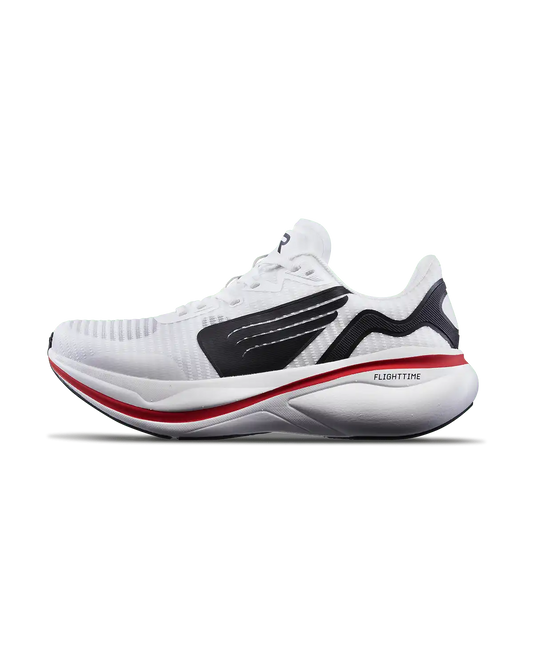 Women's Maverick-V1 Runner - Varsity Red