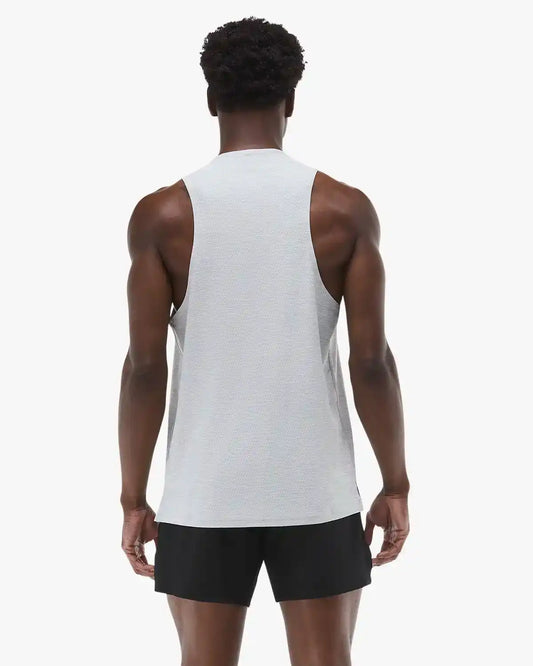 Airtec™ Men's Tank - Solid