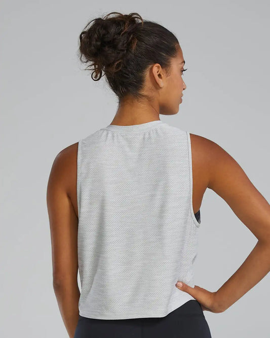 Airtec™ Women's Crop Tank
