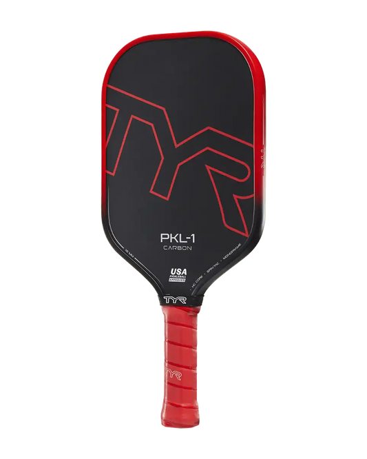 PKL-1 Carbon 16mm Paddle