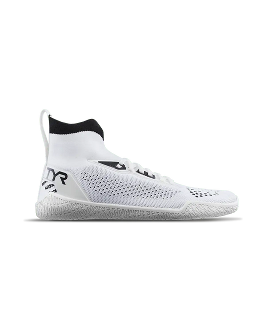 Men's DropZero Barefoot High Trainer