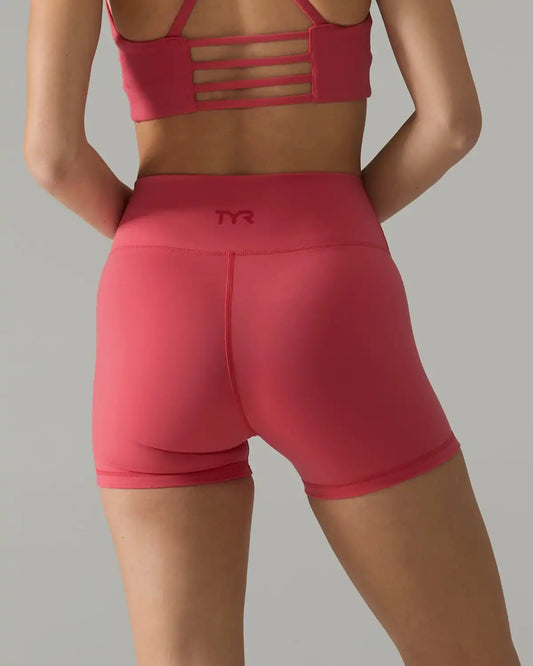 Joule Elite™ Women's High-Rise 3.25" Short - Solid