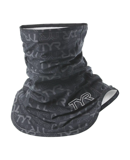 Unisex SunDefense Super Soft Neck Gaiter - Printed