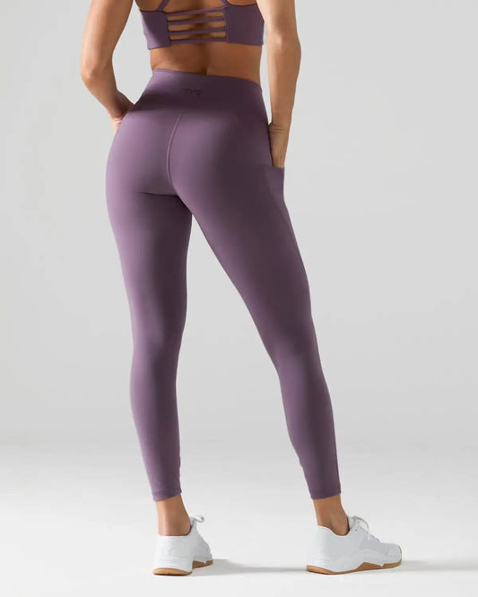 Joule Elite® Women's High-Rise 25" Pocket Leggings - Solid