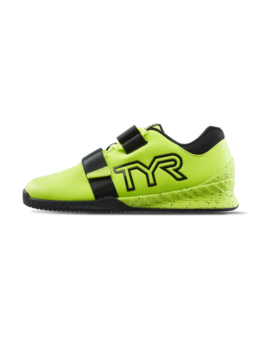 Men's L-1 Lifter - Limited Edition Attak Yellow