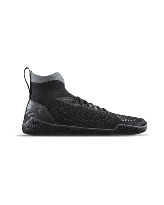 Men's DropZero Barefoot High Trainer
