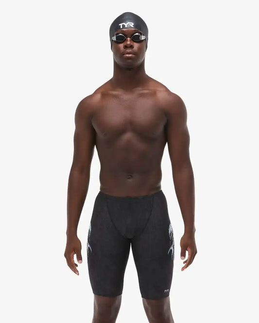 Men's Durafast Elite Jammer - Triton
