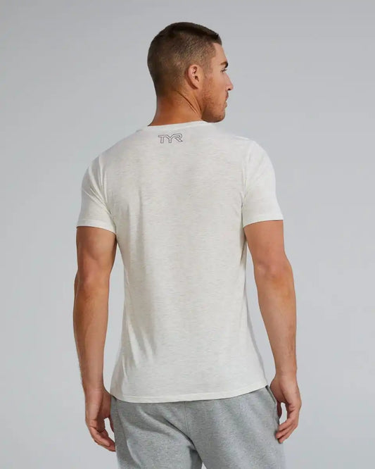 Unisex Lightweight Ultrasoft Tech Tee