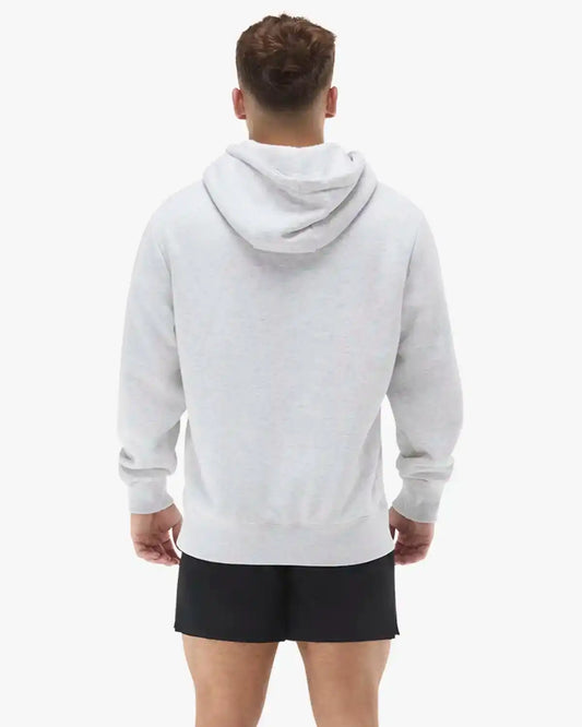 UltraSoft Men's Big Logo Tech Hoodie