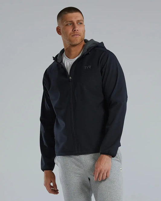 Hydrosphere™ Men's Softshell Recon Jacket