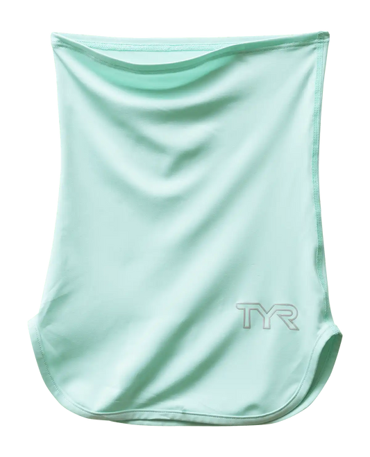 Unisex SunDefense Super Soft Neck Gaiter - Solid