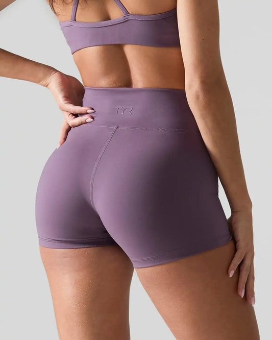 Joule Elite™ Women's High-Rise 3.25" Short - Solid