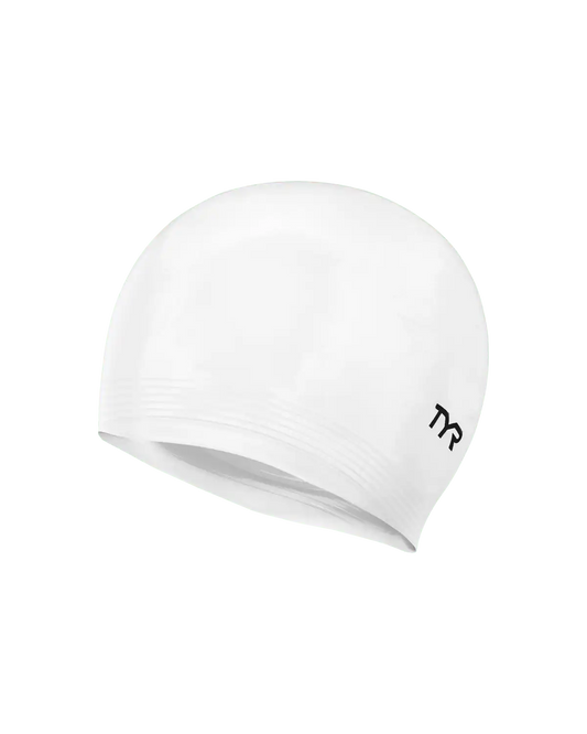 LatexYouth Swim Cap