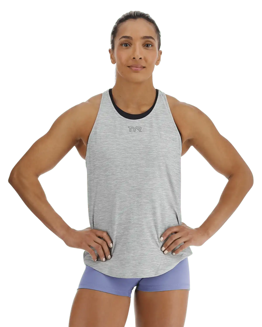 Airtec™ Women's Tank - Solid