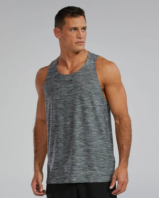 Airtec™ Men's Tank - Solid