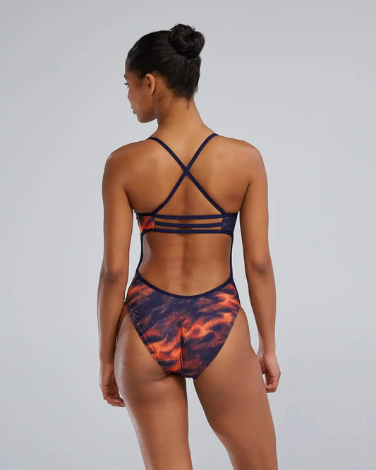 Durafast Elite® Women's Trinityfit Swimsuit - Soren