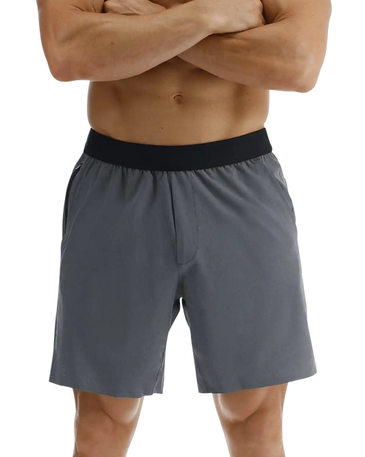 Hydrosphere™ Men's Unlined 7" Unbroken Shorts - Solid