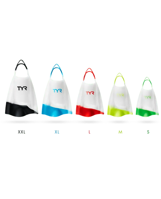 Hydroblade Fins