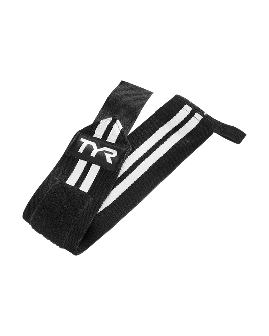 Wrist Wraps - Solid