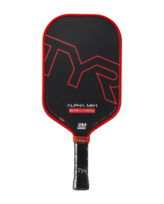 Alpha MK-1 Elite Carbon 14mm Paddle