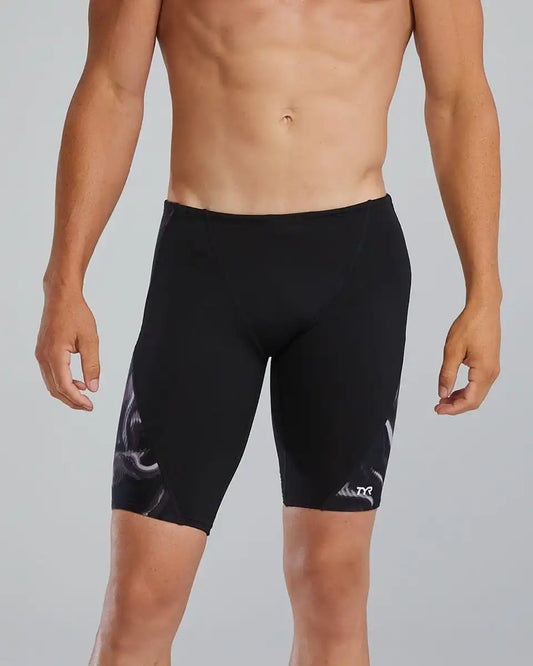 Durafast Elite® Men's Jammer - Waveform