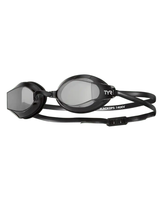 Adult Black Ops 140 EV Racing Goggles