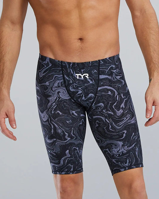 Men's Thresher Jammer - Hyperblitz