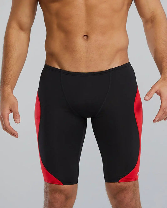 Men's Durafast Elite Jammer - Vanguard Splice