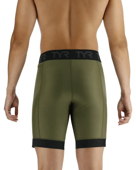 Compression Men's Compression Short - Solid