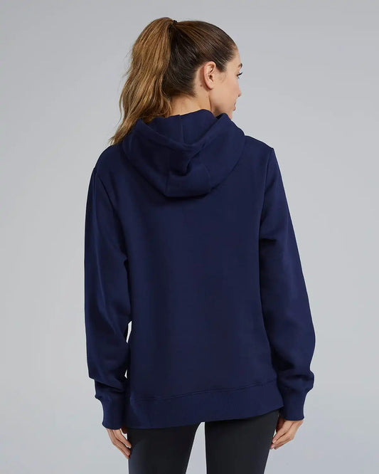 Women's Ultrasoft Tech Hoodie - USA