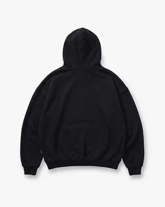 Men's TYR Sport Stencil Graphic Oversized Pullover Hoodie