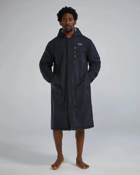 TYRTech Men's Hydrosphere Parka
