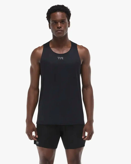 Airtec™ Men's Tank - Solid