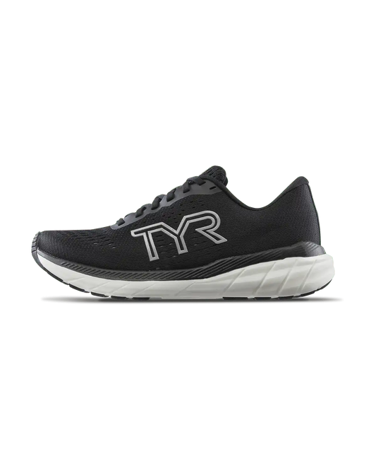 Men's RD-1X Runner - Black/Silver
