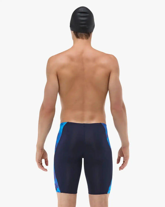 Men's Durafast Lite® Blade Splice Jammer - Miasma