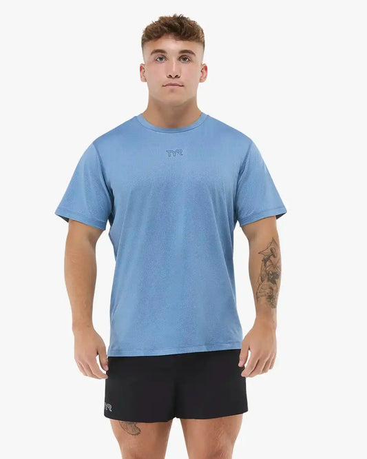Airtec™ Men's Tee - Solid