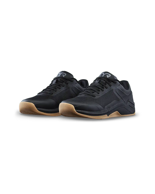 Men's CXT-3 Trainer - Black/Gum