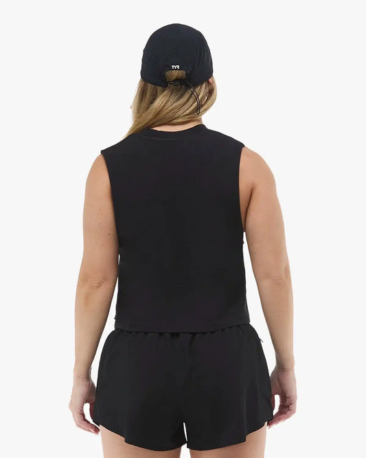 Women's TYR Athletic Dept. Muscle Tank