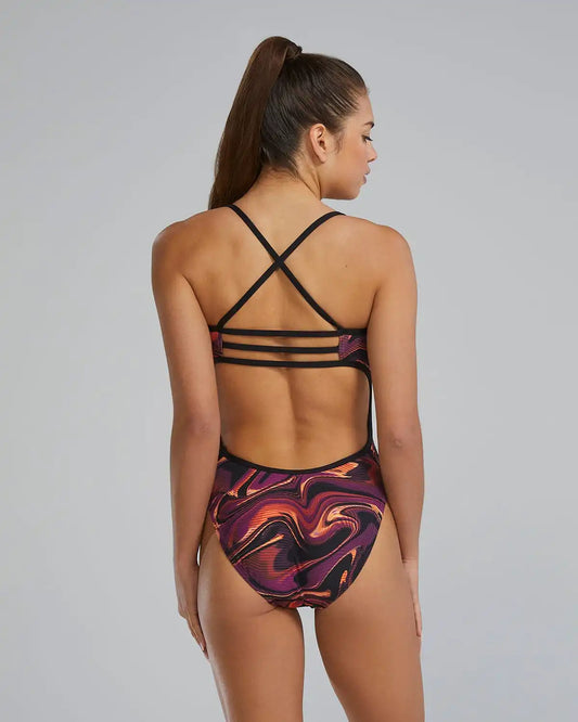 Women's Durafast Elite Trinityfit Swimsuit - Furo