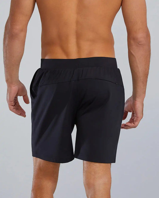 Elevation Men's Tech Short 7" - Solid