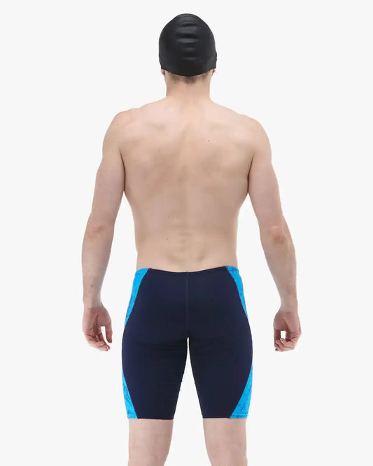 Men's Durafast Elite Splice Jammer - Zephyr