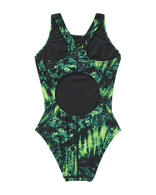 Youth Girl's Durafast Lite MaxFit - Seismo