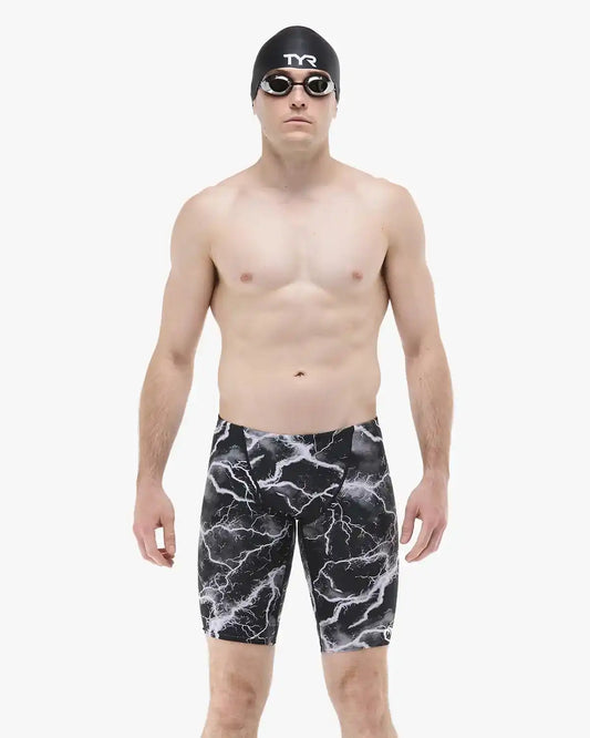 Men's Durafast Elite Allover Jammer - Arterix